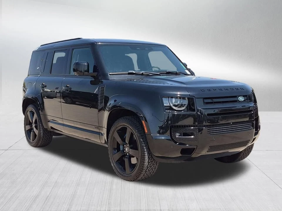 2022 Land Rover Defender V8 - Image 7 of 18