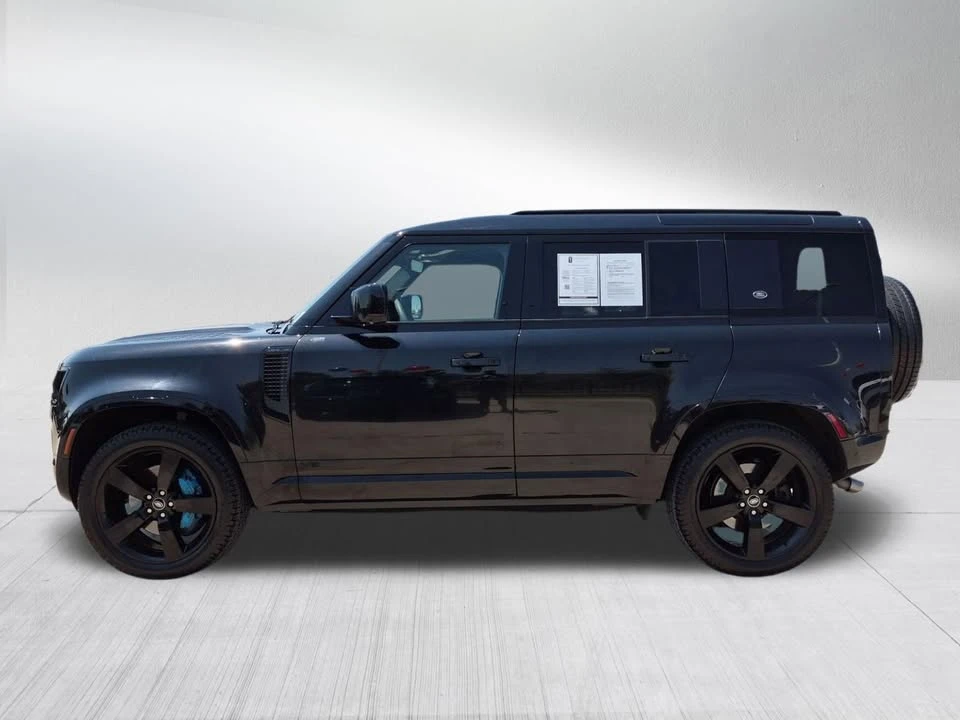 2022 Land Rover Defender V8 - Image 2 of 18