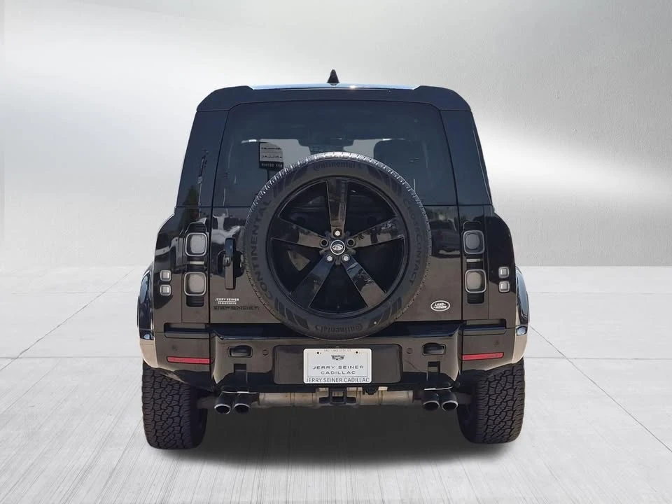 2022 Land Rover Defender V8 - Image 4 of 18