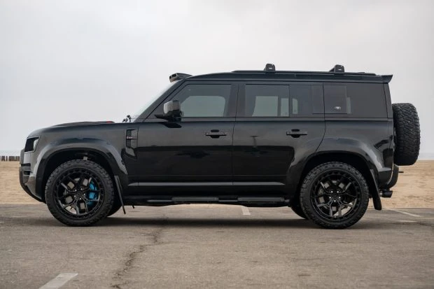 2022 Land Rover Defender L663 - Image 3 of 7