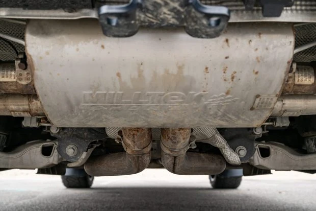 2022 Land Rover Defender L663 - Image 7 of 7