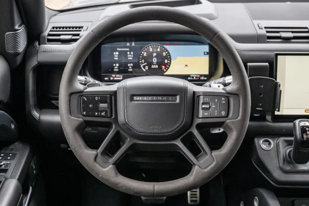 2022 Land Rover Defender L663 - Image 5 of 7