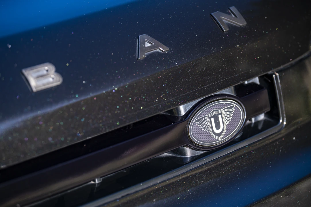 2022 Land Rover Defender 110 - Image 22 of 31