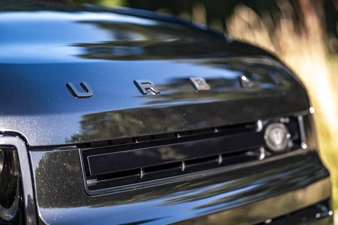 2022 Land Rover Defender 110 - Image 23 of 31