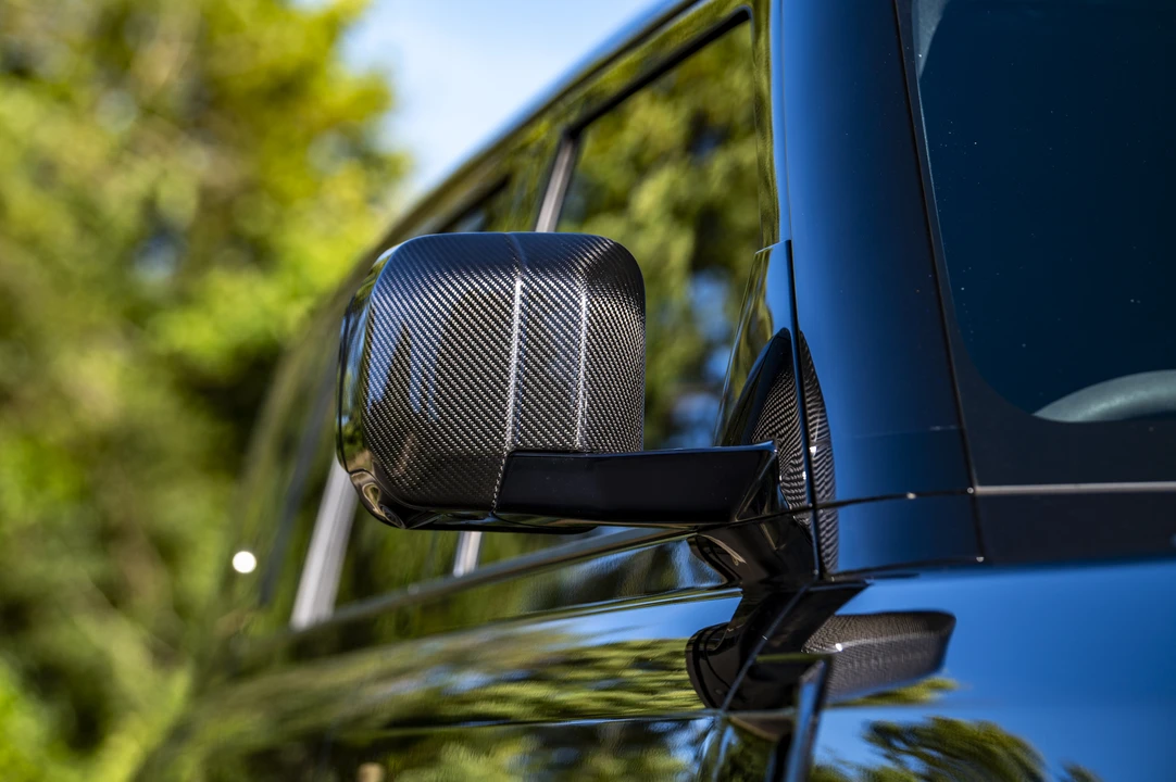 2022 Land Rover Defender 110 - Image 26 of 31