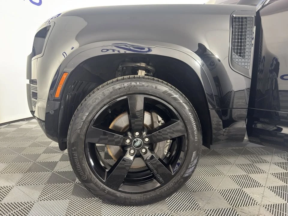 2022 Land Rover Defender L663 - Image 12 of 20
