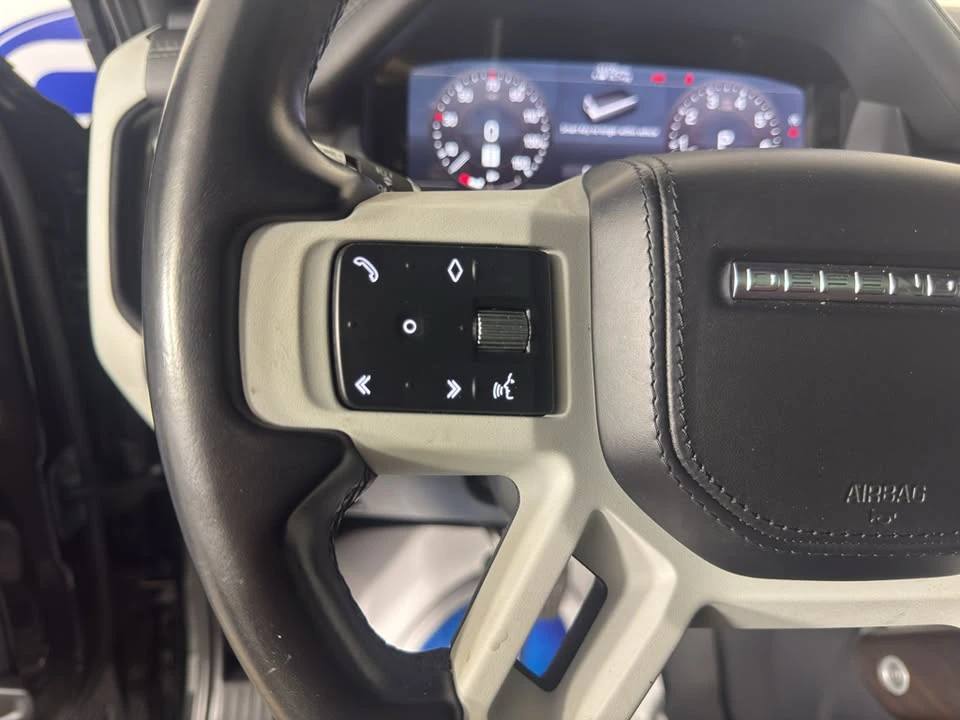 2022 Land Rover Defender L663 - Image 19 of 20