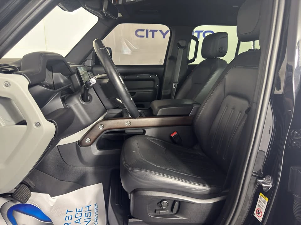 2022 Land Rover Defender L663 - Image 16 of 20