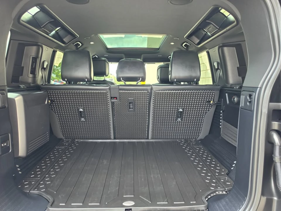 2022 Land Rover Defender L663 - Image 12 of 19