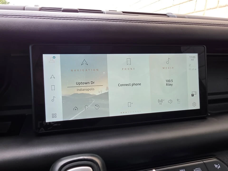 2022 Land Rover Defender L663 - Image 15 of 19