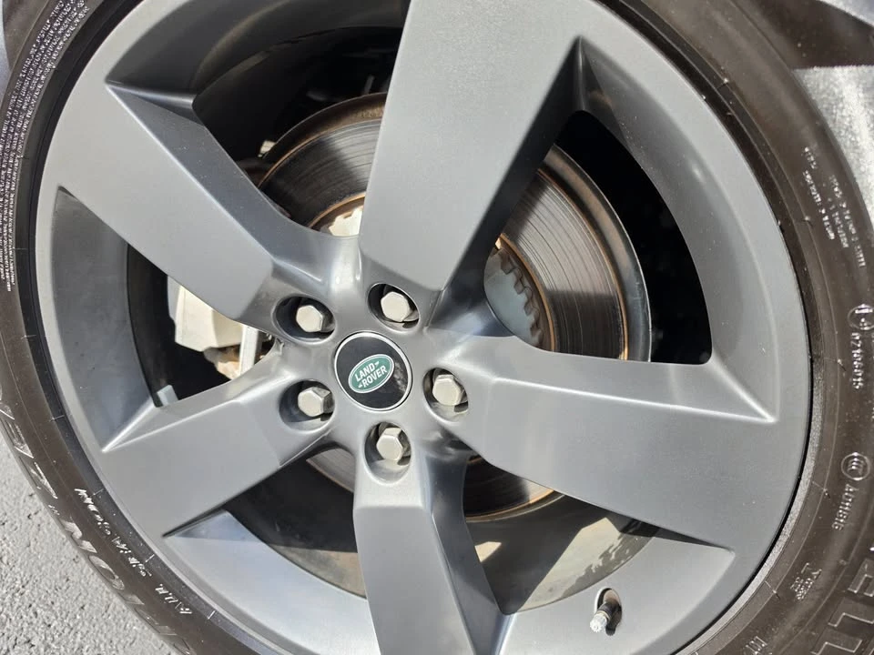 2022 Land Rover Defender L663 - Image 3 of 19