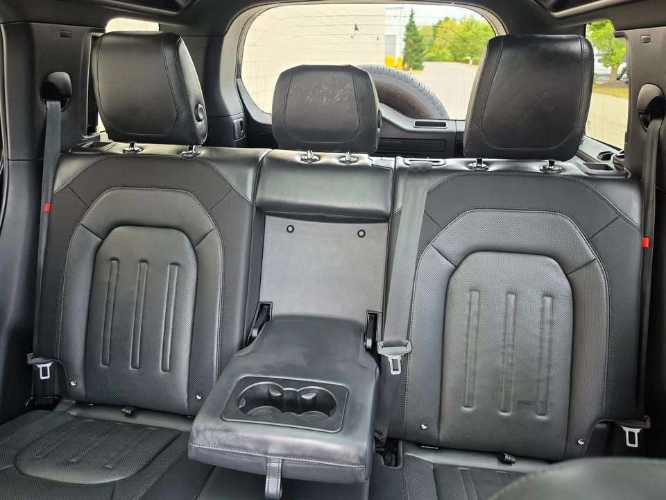 2022 Land Rover Defender L663 - Image 11 of 19