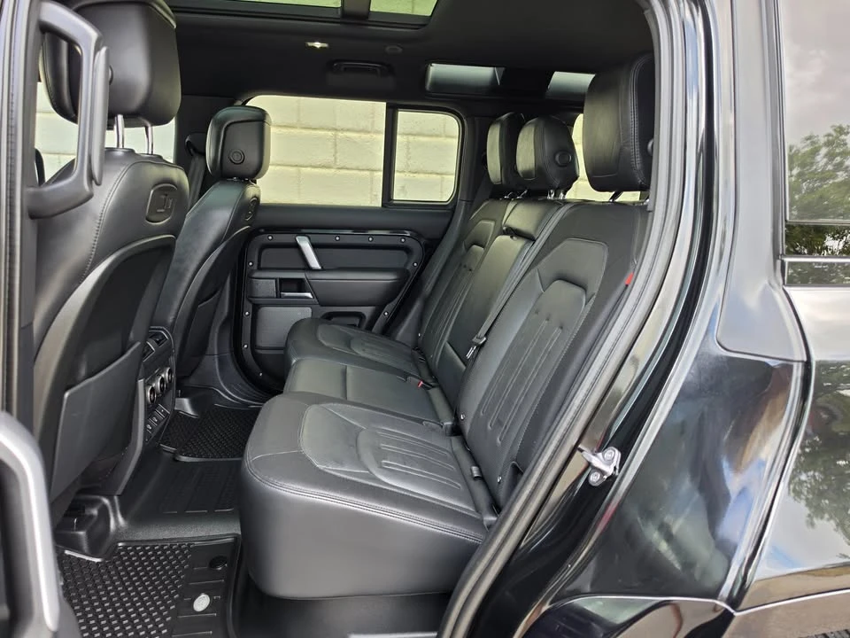 2022 Land Rover Defender L663 - Image 10 of 19