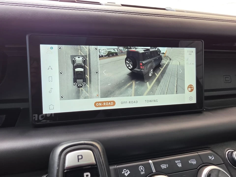 2022 Land Rover Defender L663 - Image 17 of 19