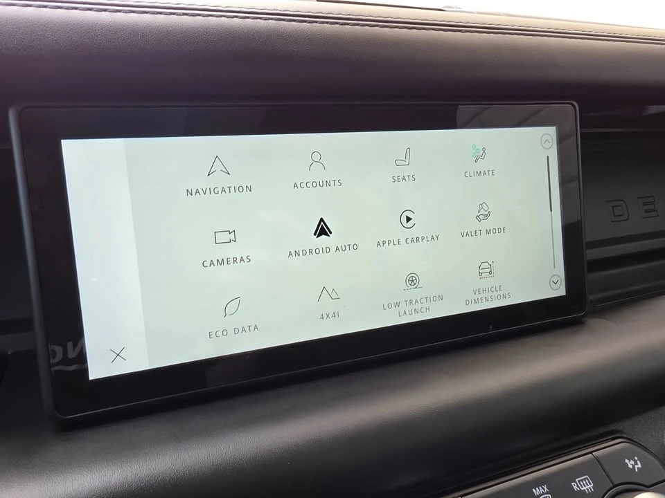 2022 Land Rover Defender L663 - Image 14 of 19