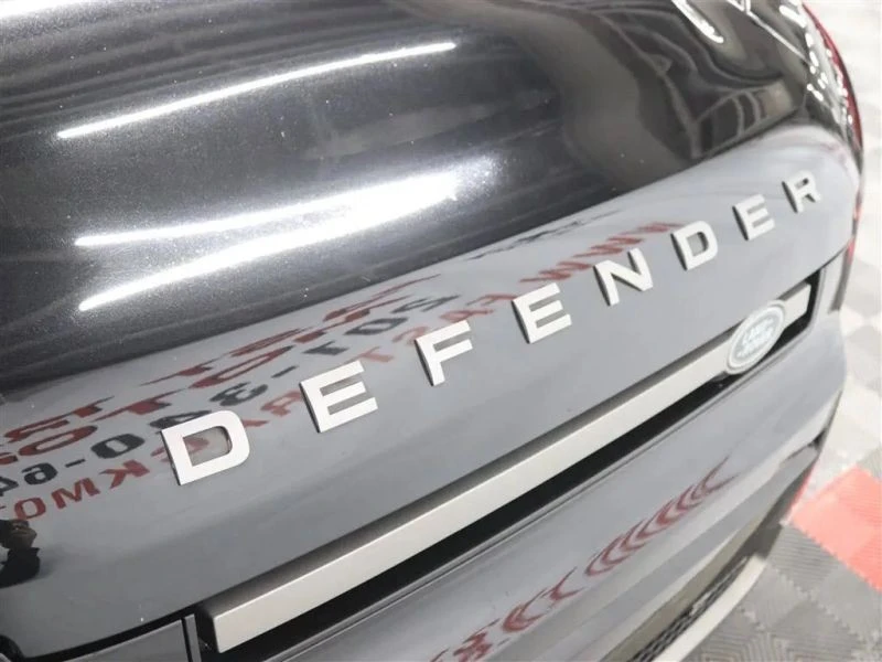 2022 Land Rover Defender L663 - Image 10 of 12