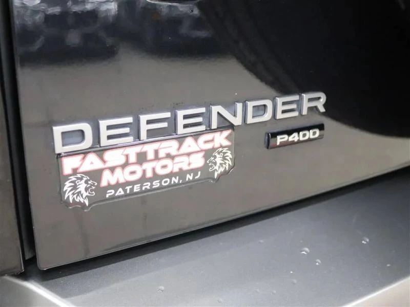 2022 Land Rover Defender L663 - Image 7 of 12