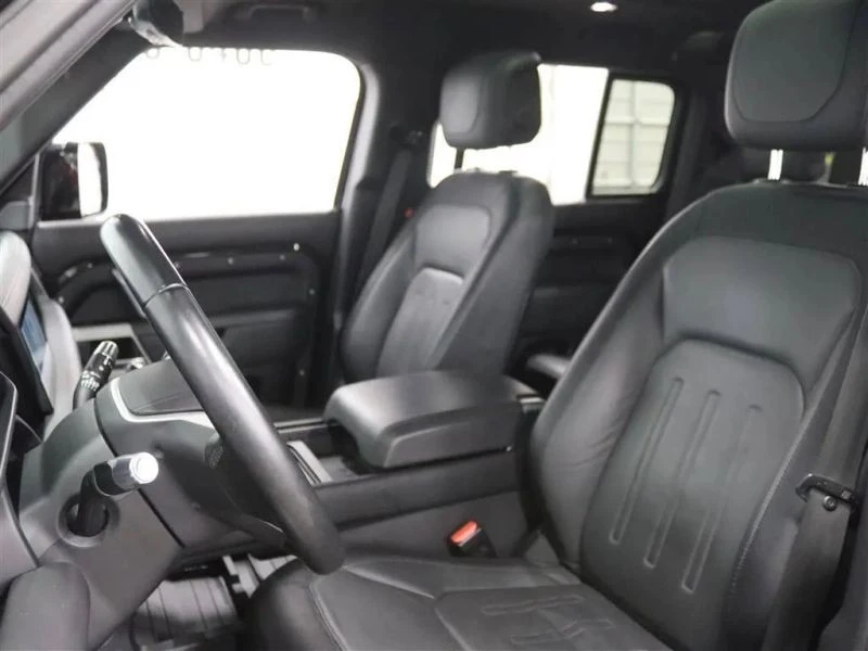 2022 Land Rover Defender L663 - Image 12 of 12