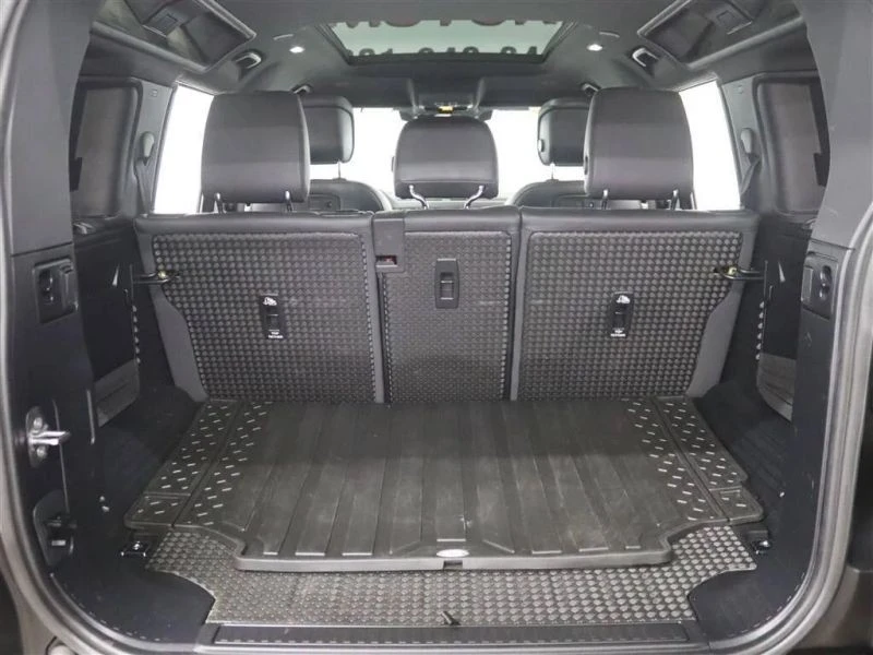 2022 Land Rover Defender L663 - Image 6 of 12
