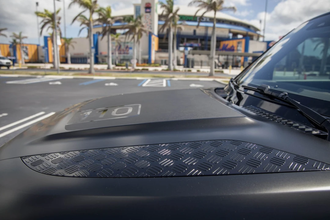 2022 Land Rover Defender L663 - Image 26 of 31