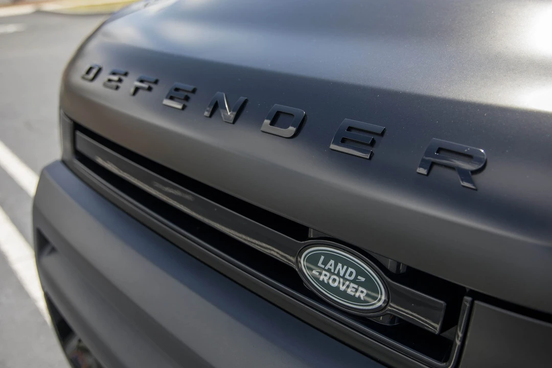 2022 Land Rover Defender L663 - Image 27 of 31