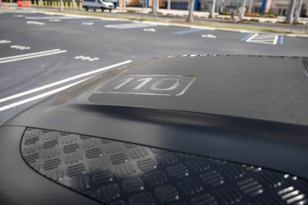 2022 Land Rover Defender L663 - Image 25 of 31