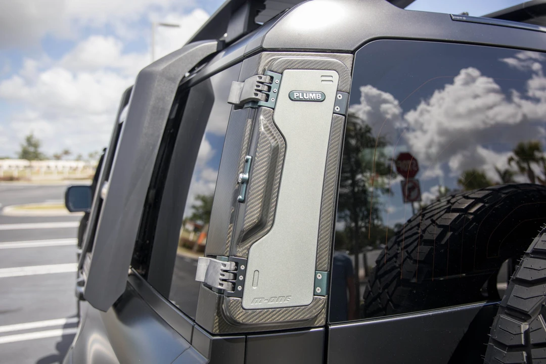 2022 Land Rover Defender L663 - Image 19 of 31
