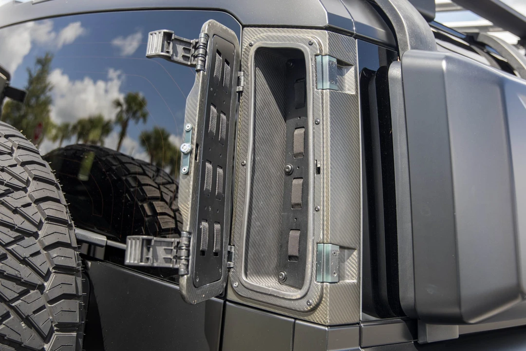 2022 Land Rover Defender L663 - Image 20 of 31