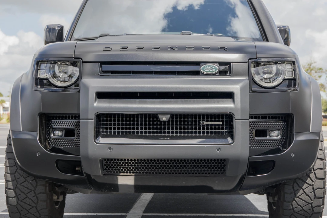 2022 Land Rover Defender L663 - Image 12 of 31