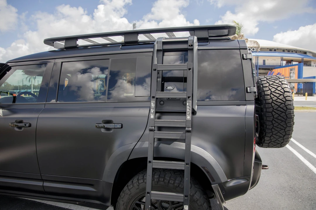 2022 Land Rover Defender L663 - Image 22 of 31