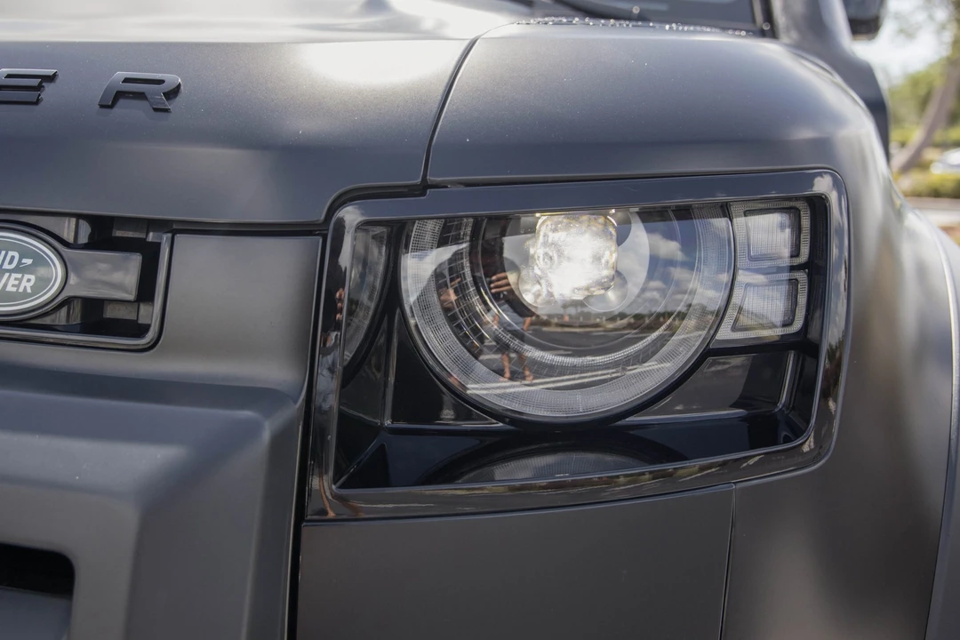 2022 Land Rover Defender L663 - Image 31 of 31