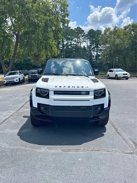 2022 Land Rover Defender 110 X-Dynamic HSE
