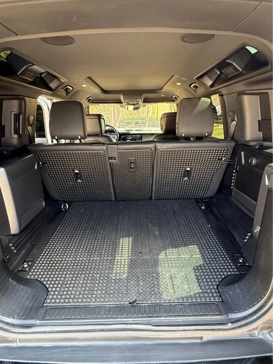 2022 Land Rover Defender L663 - Image 10 of 16