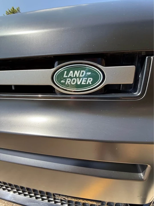2022 Land Rover Defender L663 - Image 3 of 16