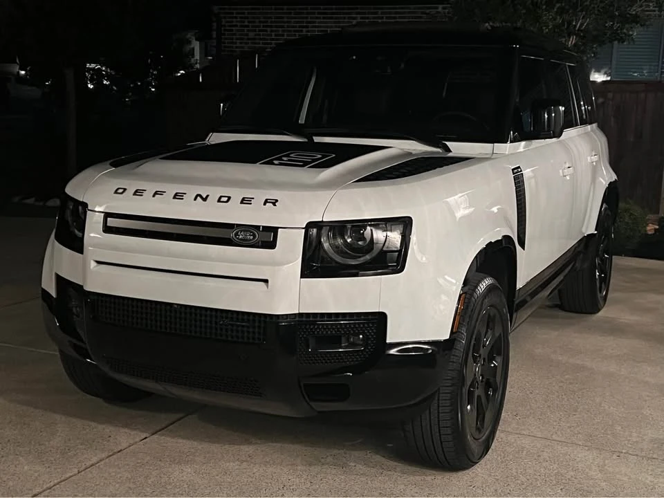2022 Land Rover Defender L663 - Image 15 of 16