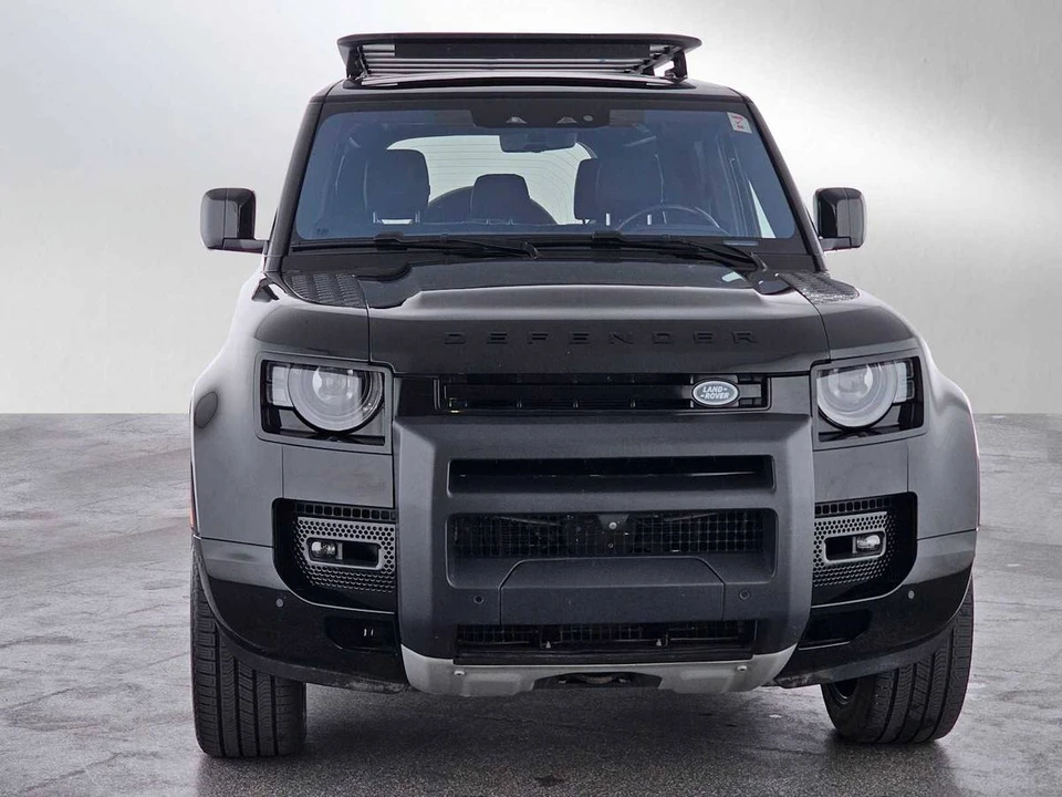 2022 Land Rover Defender L663 - Image 2 of 5