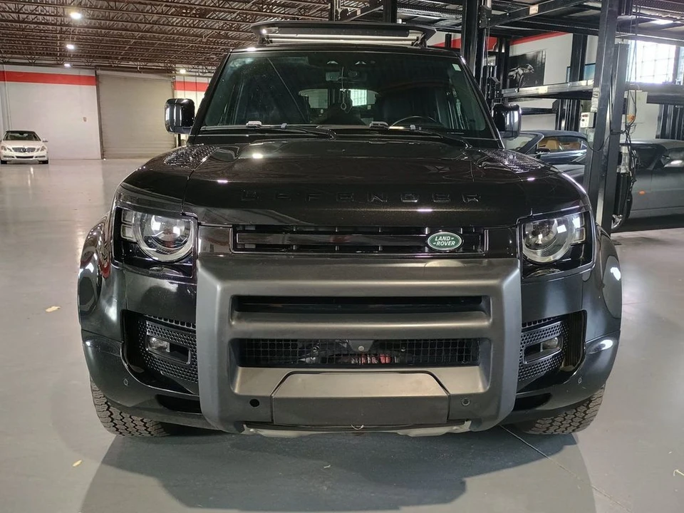 2022 Land Rover Defender L663 - Image 8 of 12
