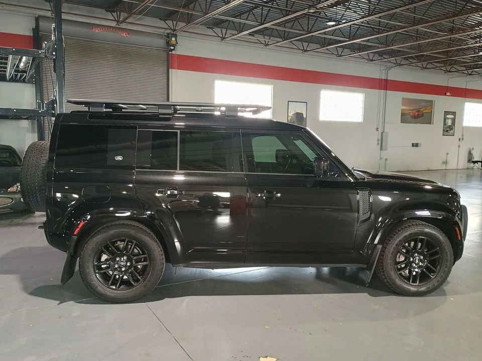 2022 Land Rover Defender L663 - Image 6 of 12