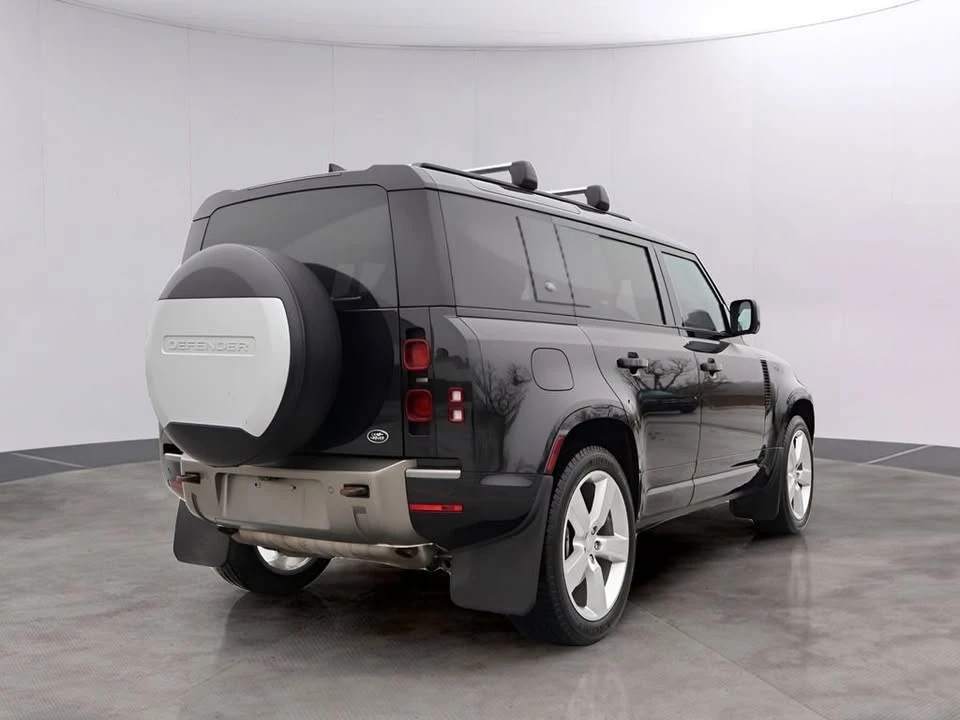 2022 Land Rover Defender L663 - Image 5 of 20