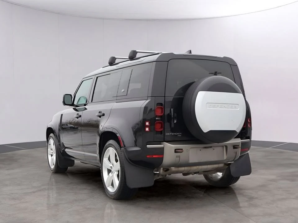 2022 Land Rover Defender L663 - Image 7 of 20