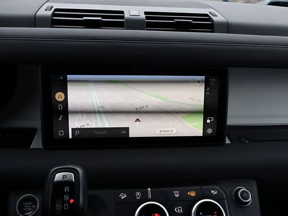 2022 Land Rover Defender L663 - Image 20 of 20