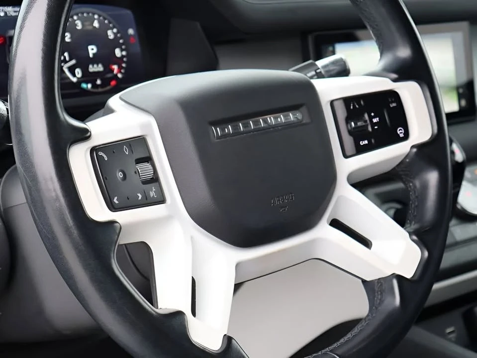 2022 Land Rover Defender L663 - Image 18 of 20