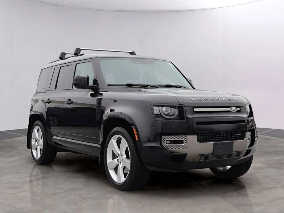 2022 Land Rover Defender L663 - Image 3 of 20