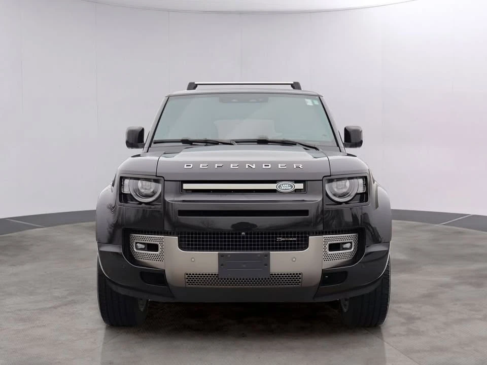 2022 Land Rover Defender L663 - Image 2 of 20