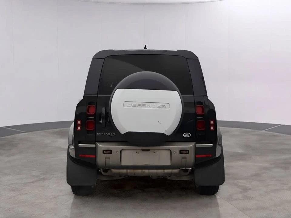 2022 Land Rover Defender L663 - Image 6 of 20