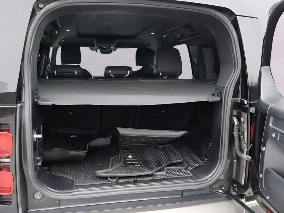 2022 Land Rover Defender L663 - Image 16 of 20