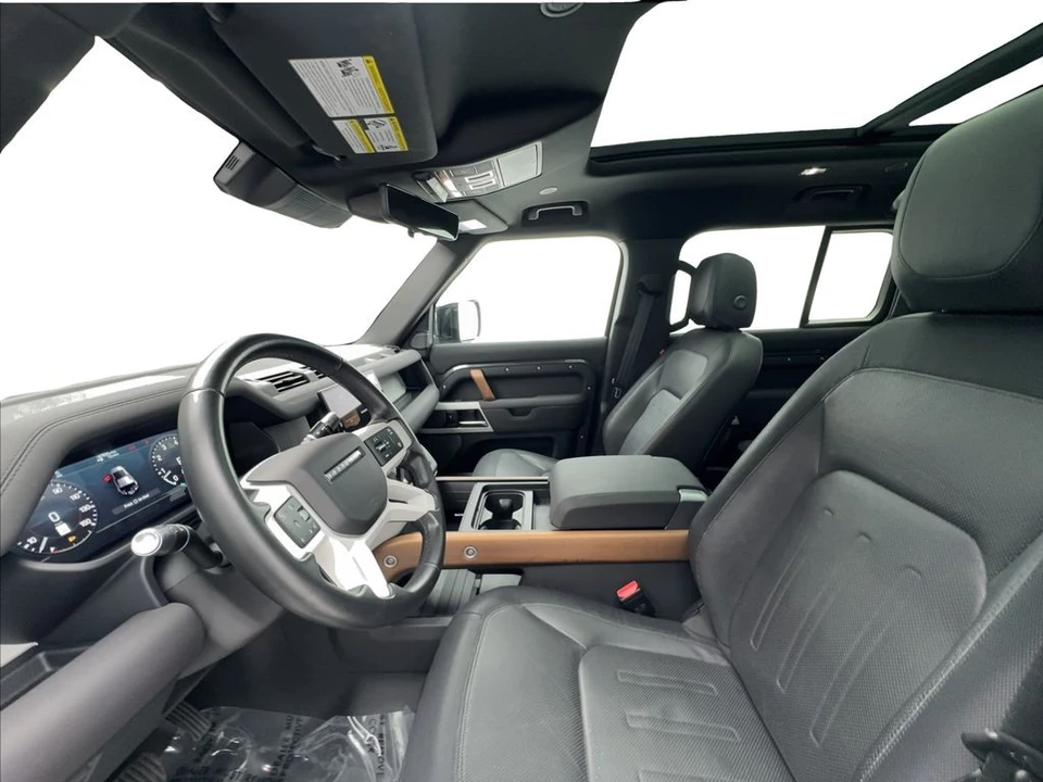 2022 Land Rover Defender L663 - Image 20 of 31