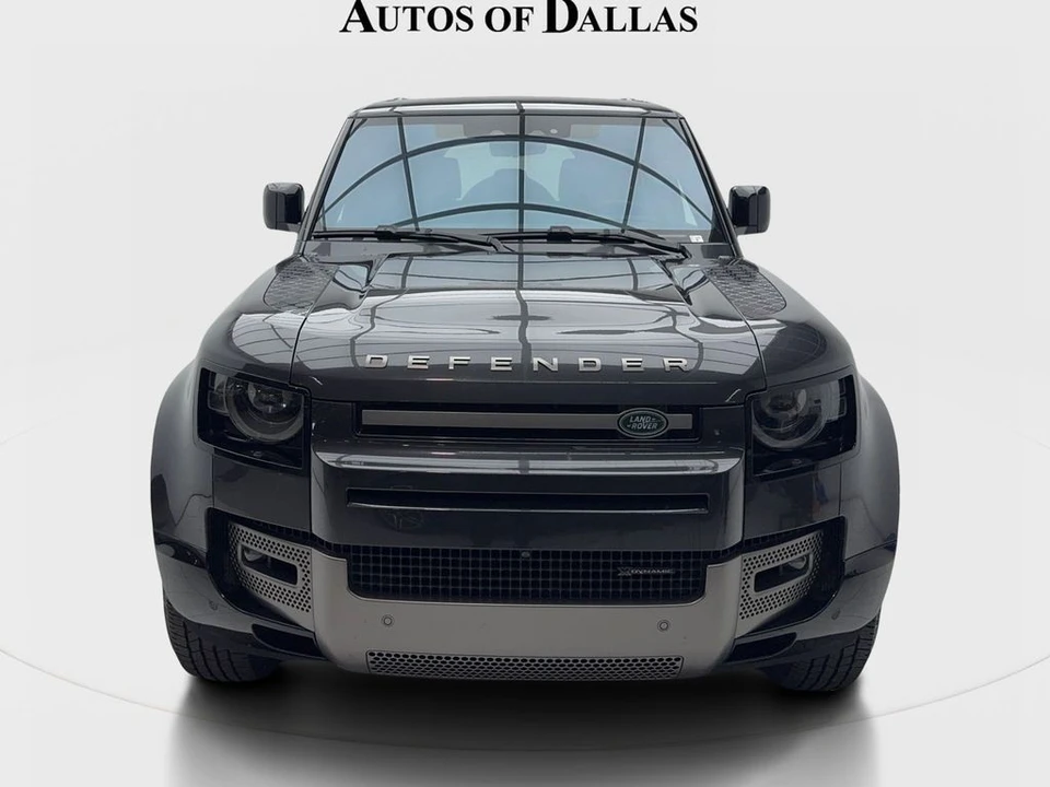 2022 Land Rover - Image 3 of 31