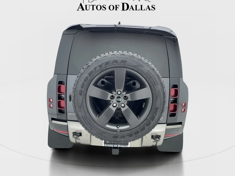 2022 Land Rover - Image 9 of 31