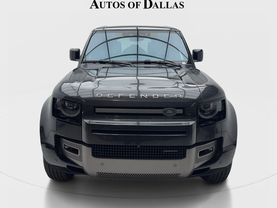 2022 Land Rover Defender L663 - Image 3 of 31